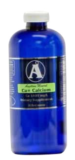 Angstrom Calcium