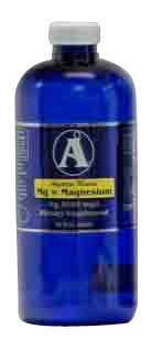 Angstrom Liquid Magnesium Supplement