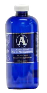  Angstrom Manganese 