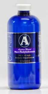Angstrom Molybdenum Supplement
