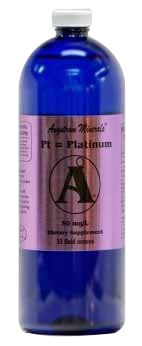 Angstrom Platinum
