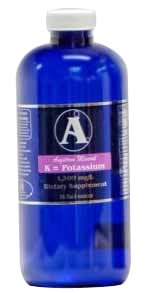 Angstrom Potassium