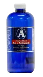 Angstrom Selenium
