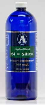 Angstrom Silica