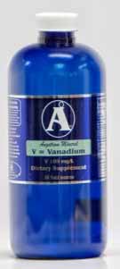 Angstrom Vanadium