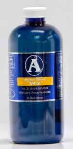 angstrom VCZ