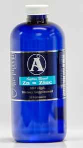 Angstrom Zinc