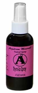  Thyro-Lo Spray