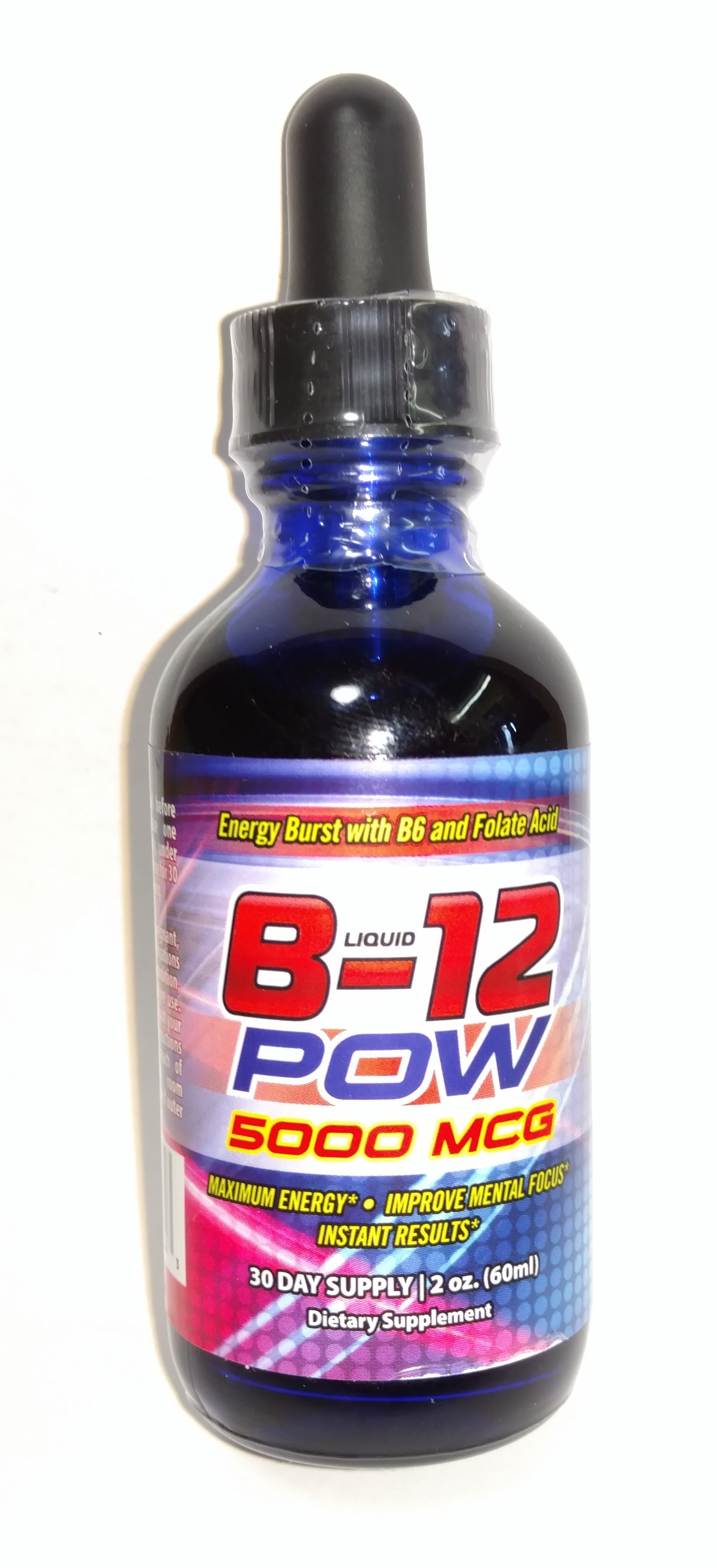 vitamin b12